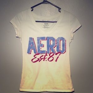Aeropostale v neck woman’s medium